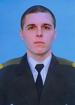 Лімборський Віталій Миколайович