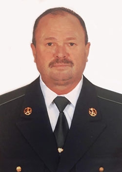 Лин Олександр Петрович