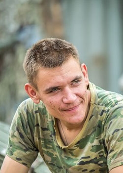Лінчевський Олександр Валерійович