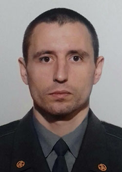 Лісіцин Василь Анатолійович