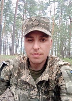 Лісін Олексій Васильович