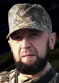Луцик Олександр Анатолійович
