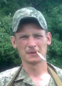 Лукашук Микола Миколайович