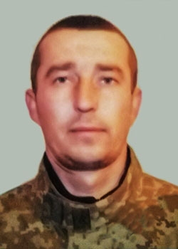 Лук'янець Олександр Петрович