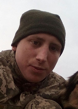Люшняк Віталій Олегович