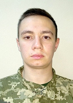 Лященко Владислав Павлович