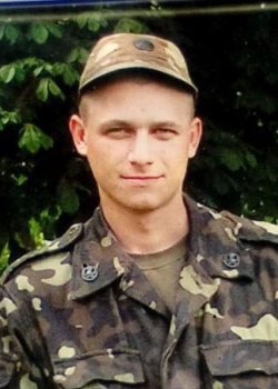 Меденцев Олександр Миколайович