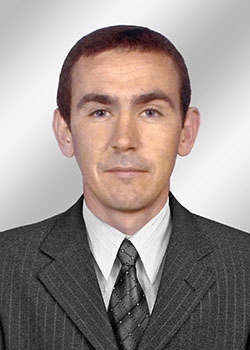 Михайлов Геннадій Валерійович