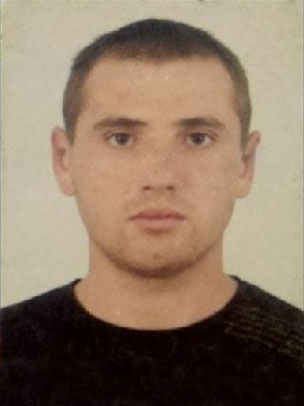 Мовчанюк Володимир Сергійович