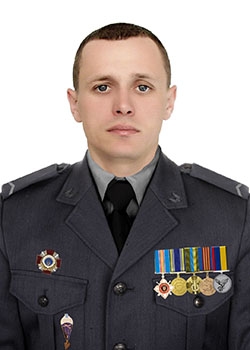 Мрачковський Уберт Валерійович