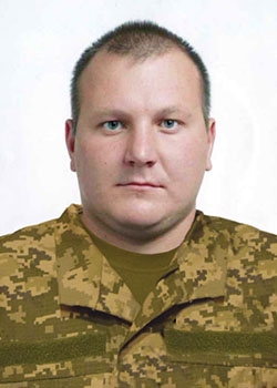 Муха Василь Миколайович