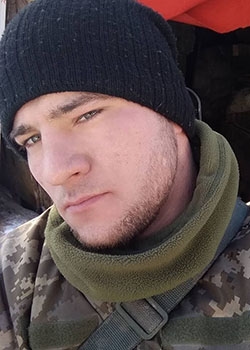 Наконечний Ігор Олександрович