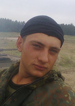 Насальський Руслан Леонідович