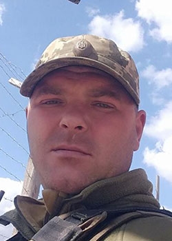 Носкевич Віталій Михайлович