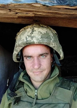 Огінський Сергій Леонідович