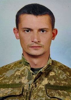 Олексієнко В'ячеслав Сергійович