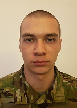 Олексюк Максим Вікторович