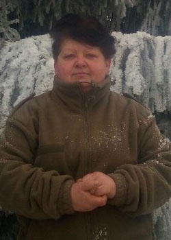 Онищенко Людмила Олександрівна