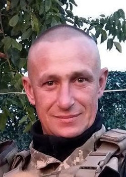 Островський Василь Степанович