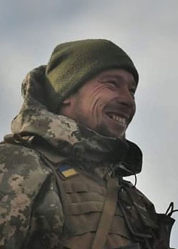 Осичкін Дмитро Валерійович