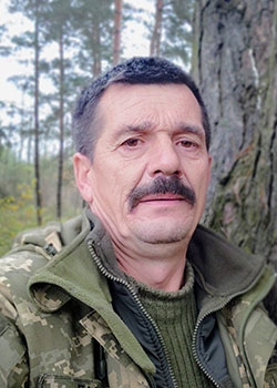 Пасєка Віктор Степанович