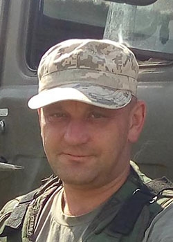 Пасичнюк Максим Вікторович