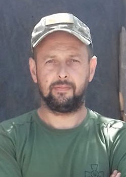 Павлисько Віталій Миколайович