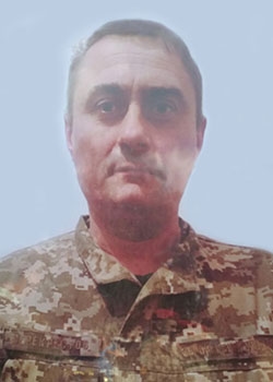 Перекрьостов Володимир Миколайович