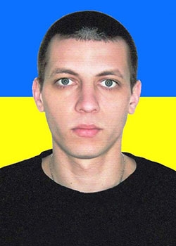 Пережогін Ілля Миколайович