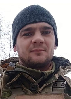 Пилипчук Денис Борисович