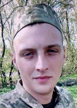 Пилипчук Дмитро Миколайович