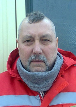 Письменний Юрій Васильович
