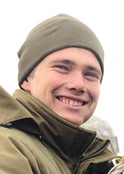 Подвезенний Олексій Геннадійович
