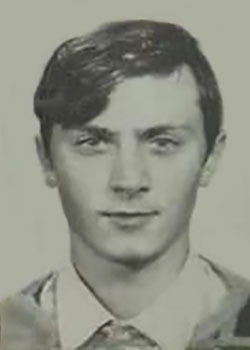 Покрищенко Микола Миколайович