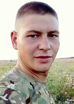 Поліщук Назарій Іванович
