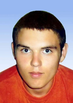 Поправка Юрій Юрійович