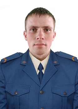 Проценко Андрій Юрійович