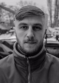 Пругло Дмитро Миколайович