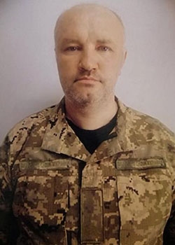 Пруський Віктор Федорович