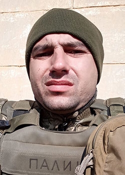 Рачугін Віктор Анатолійович