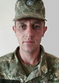 Ремінний Олег Володимирович
