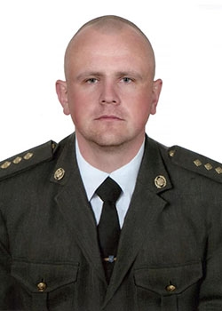 Рудик Володимир Володимирович