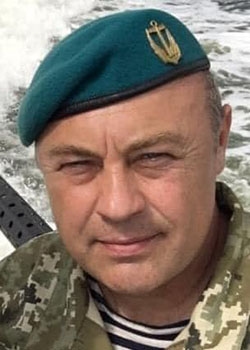 Рябченко Сергій Миколайович