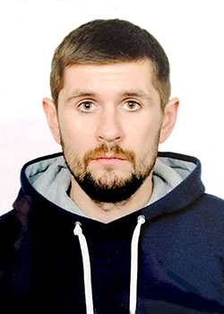 Сафонов Євгеній Миколайович