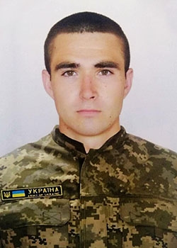 Савінов Сергій Васильович
