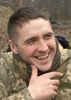 Семеняка Ярослав Володимирович