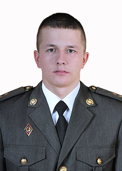 Шацький Богдан Олексійович
