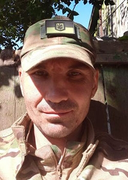 Шатурський Валерій Георгійович