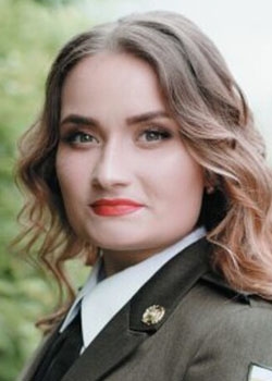 Шемчук Карина Олегівна