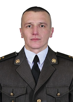 Шинкарук Андрій Володимирович
